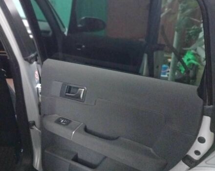Сірий Ауді A2, об'ємом двигуна 1.6 л та пробігом 200 тис. км за 4400 $, фото 18 на Automoto.ua