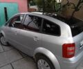 Сірий Ауді A2, об'ємом двигуна 1.6 л та пробігом 200 тис. км за 4400 $, фото 1 на Automoto.ua