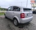 Серый Ауди А2, объемом двигателя 1.2 л и пробегом 165 тыс. км за 6000 $, фото 1 на Automoto.ua