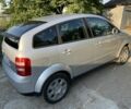 Сірий Ауді A2, об'ємом двигуна 1.4 л та пробігом 248 тис. км за 4501 $, фото 2 на Automoto.ua