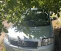Сірий Ауді A2, об'ємом двигуна 1.2 л та пробігом 266 тис. км за 3005 $, фото 1 на Automoto.ua