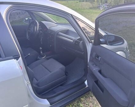 Сірий Ауді A2, об'ємом двигуна 1.6 л та пробігом 249 тис. км за 4999 $, фото 4 на Automoto.ua