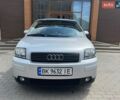 Сірий Ауді A2, об'ємом двигуна 1.6 л та пробігом 250 тис. км за 4700 $, фото 20 на Automoto.ua