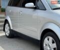 Сірий Ауді A2, об'ємом двигуна 1.6 л та пробігом 250 тис. км за 4700 $, фото 14 на Automoto.ua