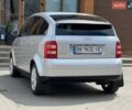 Сірий Ауді A2, об'ємом двигуна 1.6 л та пробігом 250 тис. км за 4700 $, фото 5 на Automoto.ua