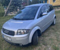 Сірий Ауді A2, об'ємом двигуна 1.6 л та пробігом 249 тис. км за 4999 $, фото 1 на Automoto.ua