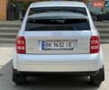 Сірий Ауді A2, об'ємом двигуна 1.6 л та пробігом 250 тис. км за 4700 $, фото 6 на Automoto.ua