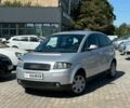 Серый Ауди А2, объемом двигателя 1.4 л и пробегом 258 тыс. км за 4909 $, фото 1 на Automoto.ua