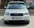 Сірий Ауді A2, об'ємом двигуна 1.6 л та пробігом 250 тис. км за 4700 $, фото 10 на Automoto.ua