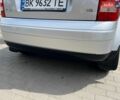 Сірий Ауді A2, об'ємом двигуна 1.6 л та пробігом 250 тис. км за 4700 $, фото 26 на Automoto.ua