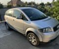Сірий Ауді A2, об'ємом двигуна 1.4 л та пробігом 248 тис. км за 4501 $, фото 1 на Automoto.ua