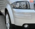 Сірий Ауді A2, об'ємом двигуна 1.6 л та пробігом 250 тис. км за 4700 $, фото 16 на Automoto.ua