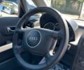 Серый Ауди А2, объемом двигателя 1.4 л и пробегом 258 тыс. км за 4909 $, фото 9 на Automoto.ua