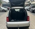 Сірий Ауді A2, об'ємом двигуна 1.42 л та пробігом 265 тис. км за 5200 $, фото 10 на Automoto.ua