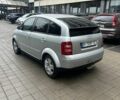 Сірий Ауді A2, об'ємом двигуна 1.42 л та пробігом 265 тис. км за 5200 $, фото 7 на Automoto.ua