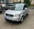 Сірий Ауді A2, об'ємом двигуна 1.42 л та пробігом 265 тис. км за 5200 $, фото 1 на Automoto.ua