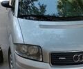 Сірий Ауді A2, об'ємом двигуна 1.19 л та пробігом 301 тис. км за 5500 $, фото 7 на Automoto.ua