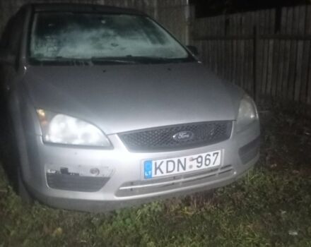 Сірий Ауді A2, об'ємом двигуна 0 л та пробігом 250 тис. км за 2201 $, фото 1 на Automoto.ua
