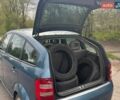 Синий Ауди А2, объемом двигателя 1.4 л и пробегом 200 тыс. км за 2500 $, фото 5 на Automoto.ua