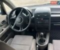 Синий Ауди А2, объемом двигателя 1.4 л и пробегом 200 тыс. км за 2500 $, фото 4 на Automoto.ua