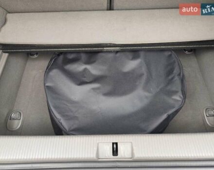 Синий Ауди А2, объемом двигателя 1.39 л и пробегом 185 тыс. км за 5800 $, фото 3 на Automoto.ua