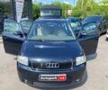 Синій Ауді A2, об'ємом двигуна 12 л та пробігом 261 тис. км за 4980 $, фото 23 на Automoto.ua