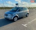 Синій Ауді A2, об'ємом двигуна 1.39 л та пробігом 245 тис. км за 3300 $, фото 1 на Automoto.ua