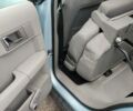 Синий Ауди А2, объемом двигателя 1.4 л и пробегом 177 тыс. км за 6000 $, фото 16 на Automoto.ua