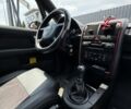 Синий Ауди А2, объемом двигателя 1.4 л и пробегом 321 тыс. км за 4082 $, фото 4 на Automoto.ua