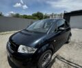 Синий Ауди А2, объемом двигателя 1.4 л и пробегом 321 тыс. км за 4082 $, фото 1 на Automoto.ua