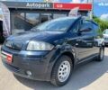 Синій Ауді A2, об'ємом двигуна 12 л та пробігом 261 тис. км за 4980 $, фото 1 на Automoto.ua