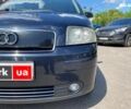 Синій Ауді A2, об'ємом двигуна 12 л та пробігом 261 тис. км за 4980 $, фото 13 на Automoto.ua