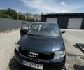 Синий Ауди А2, объемом двигателя 1.4 л и пробегом 321 тыс. км за 4082 $, фото 1 на Automoto.ua