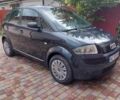 Синий Ауди А2, объемом двигателя 1.4 л и пробегом 220 тыс. км за 5000 $, фото 1 на Automoto.ua