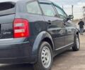 Синий Ауди А2, объемом двигателя 1.2 л и пробегом 261 тыс. км за 4980 $, фото 7 на Automoto.ua
