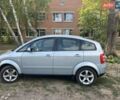 Синій Ауді A2, об'ємом двигуна 1.4 л та пробігом 177 тис. км за 6000 $, фото 4 на Automoto.ua