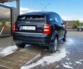 Синий Ауди А2, объемом двигателя 1.4 л и пробегом 220 тыс. км за 5000 $, фото 1 на Automoto.ua
