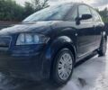 Синий Ауди А2, объемом двигателя 1.4 л и пробегом 220 тыс. км за 5000 $, фото 2 на Automoto.ua