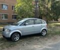 Синий Ауди А2, объемом двигателя 1.4 л и пробегом 177 тыс. км за 6000 $, фото 1 на Automoto.ua