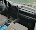 Синий Ауди А2, объемом двигателя 1.4 л и пробегом 177 тыс. км за 6000 $, фото 10 на Automoto.ua