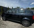 Синий Ауди А2, объемом двигателя 1.4 л и пробегом 321 тыс. км за 4082 $, фото 2 на Automoto.ua