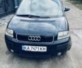 Синий Ауди А2, объемом двигателя 1.4 л и пробегом 333 тыс. км за 4300 $, фото 3 на Automoto.ua