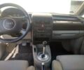 Синій Ауді A2, об'ємом двигуна 1.2 л та пробігом 204 тис. км за 7200 $, фото 11 на Automoto.ua