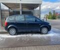 Синий Ауди А2, объемом двигателя 1.4 л и пробегом 220 тыс. км за 5000 $, фото 5 на Automoto.ua