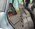 Синий Ауди А2, объемом двигателя 1.4 л и пробегом 177 тыс. км за 6000 $, фото 20 на Automoto.ua