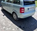 Синий Ауди А2, объемом двигателя 1.2 л и пробегом 225 тыс. км за 4500 $, фото 1 на Automoto.ua