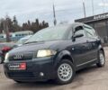 Синий Ауди А2, объемом двигателя 1.2 л и пробегом 261 тыс. км за 4980 $, фото 1 на Automoto.ua