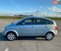 Синій Ауді A2, об'ємом двигуна 1.39 л та пробігом 245 тис. км за 3300 $, фото 4 на Automoto.ua