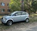 Синій Ауді A2, об'ємом двигуна 1.4 л та пробігом 177 тис. км за 6000 $, фото 1 на Automoto.ua