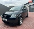 Синий Ауди А2, объемом двигателя 1.2 л и пробегом 151 тыс. км за 4950 $, фото 19 на Automoto.ua
